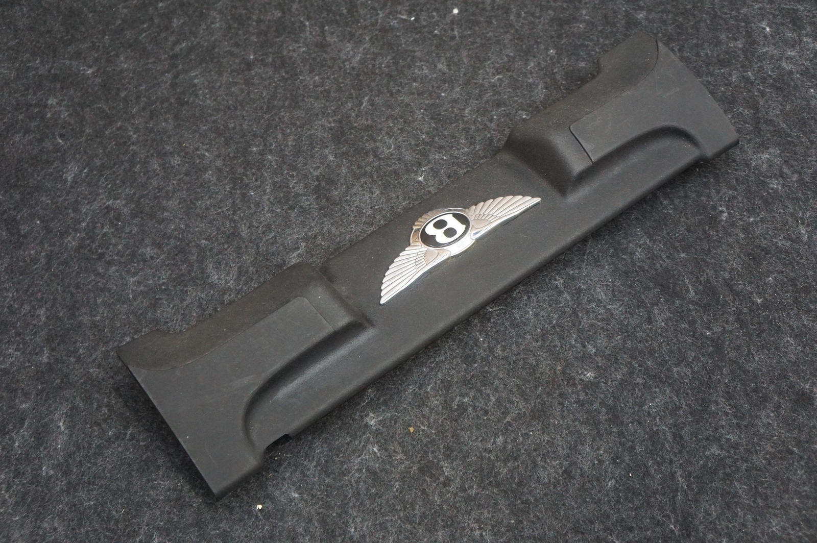 Engine Cover Plate Trim Panel 07C103925A Bentley Continental Flying Spur 2003-12