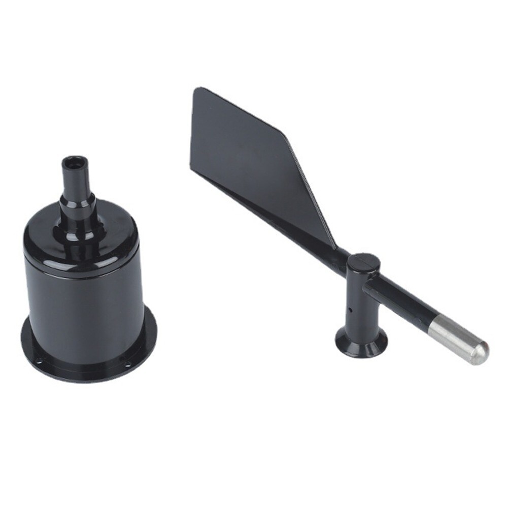 Wind Direction Indicator Shell For Greenhouses Wind Indicator Shell