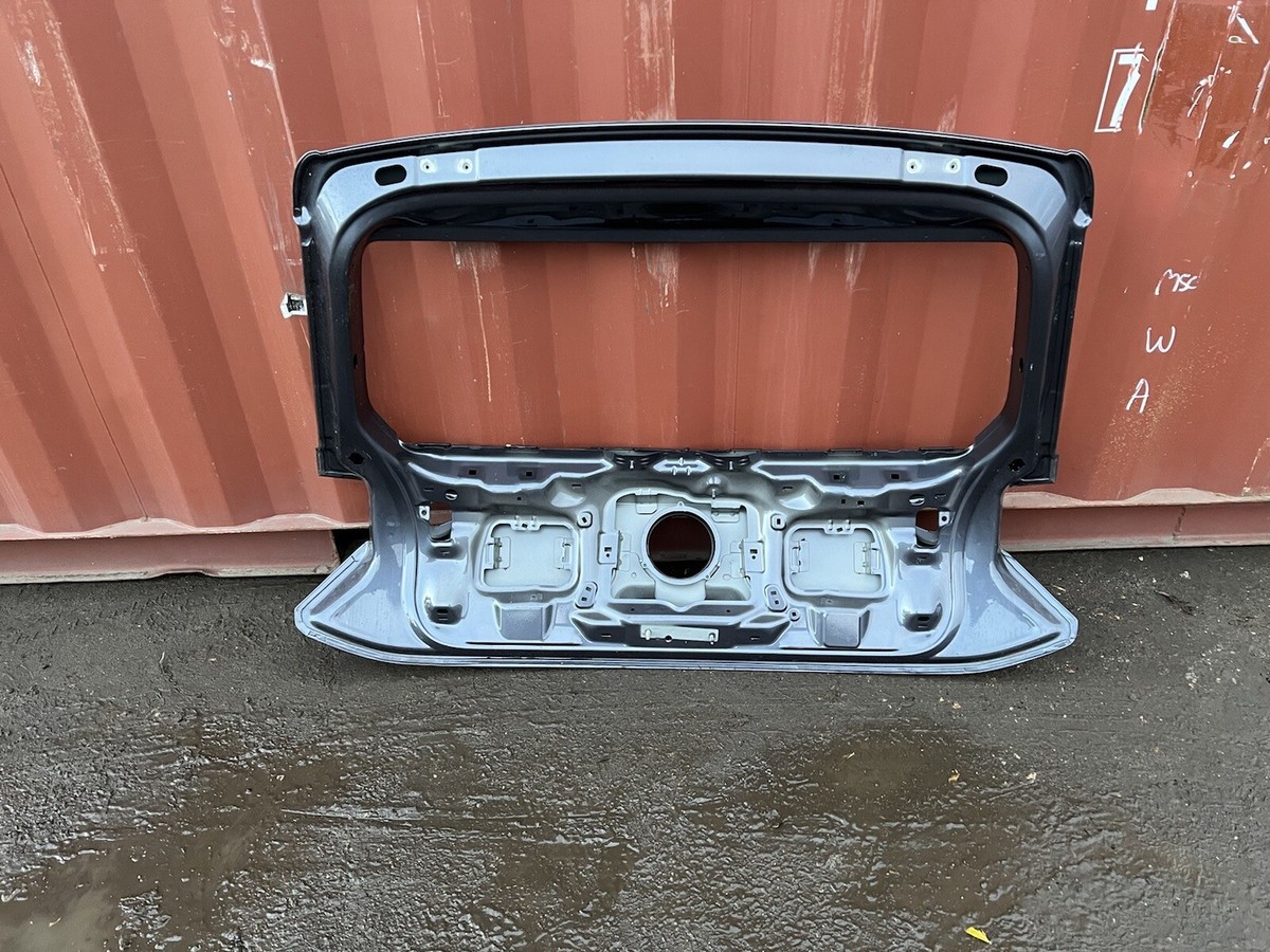 2022 - 2024 VW POLO GTI Boot / Tailgate 2G6827159E / 2G6827159 | eBay
