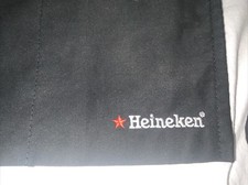 Apron Heineken Half Waist Waitress Waiter Restaurant Beer Server