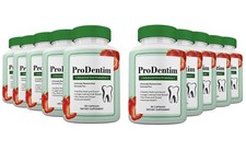 ProDentim Capsules, Prodentim Supplement for Teeth And Gums Health 10 pack 
