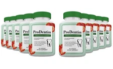ProDentim Capsules, Prodentim Supplement for Teeth And Gums Health (10 pack)