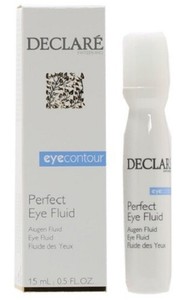 declare eye contour