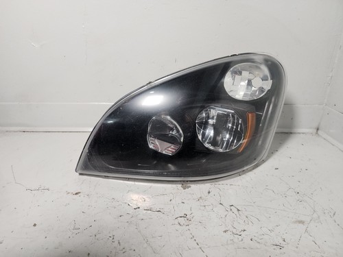 Headlamp LH Freightliner Cascadia LED 564.46029 A66-10064-000 corner fogged