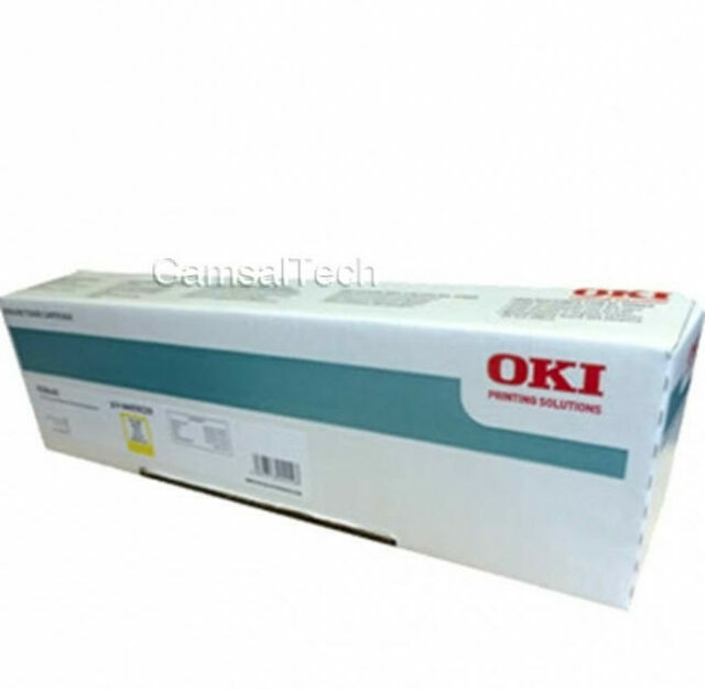 oki es8460 mfp