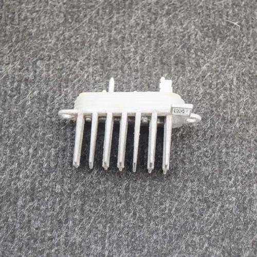 BMW 4 Gran Coupe Xenon Scheinwerfer vorne links Steuergerät Steuergerät F36 2015