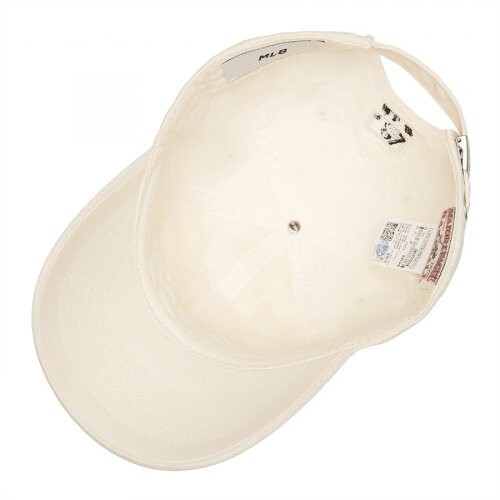 ★MLB Korea★ Rookie Unstructured Ball Cap NY Ivory 3ACP7701 3ACP7701N-50IVS MLB Rookie Unstructured Ball Cap NY Ivory | eBay