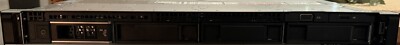 Dell PowerEdge R640 256GB DDR4 2XIntelXeon Silver4215 2,5GHz 8C