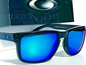oakley holbrook blue prizm