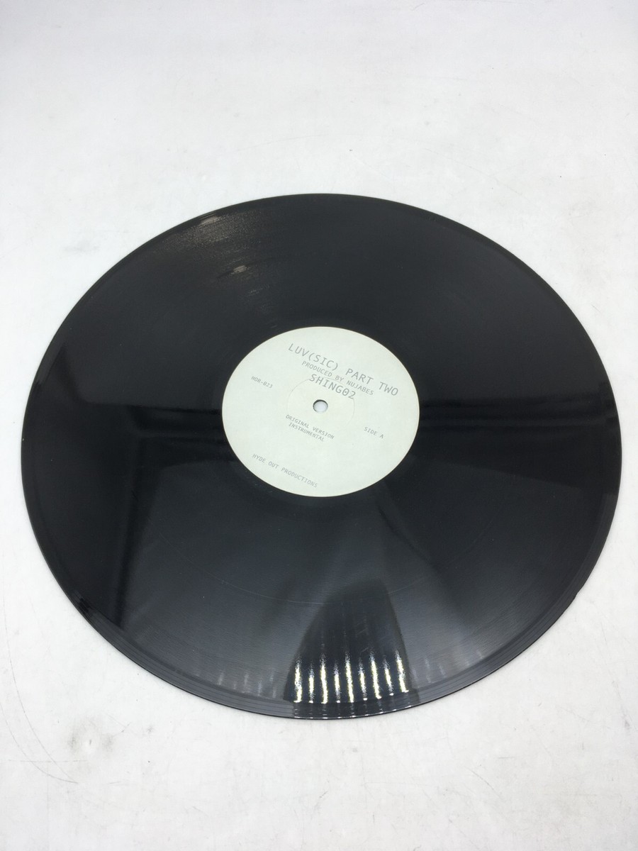 nujabes 2LP ２枚セット hip hop Nujabes: Hydeout Productions - 2nd Collection (Import) Vinyl