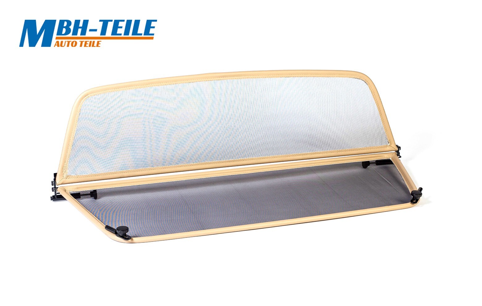 Convertible Wind deflector VW Beetle 5C7 2012 Windblocker Beige