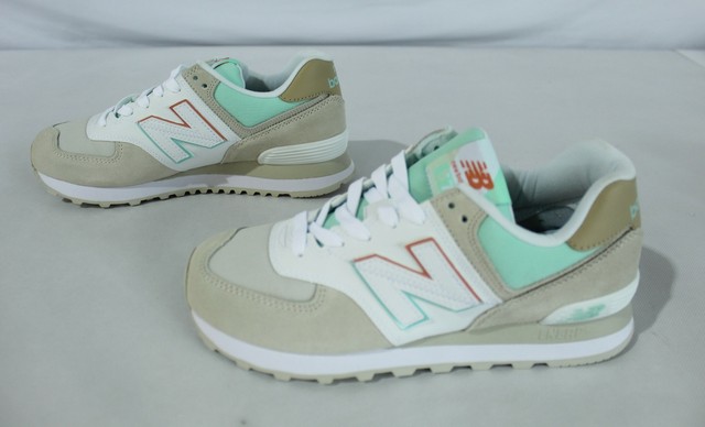 new balance 574 moonbeam - shonacowie 