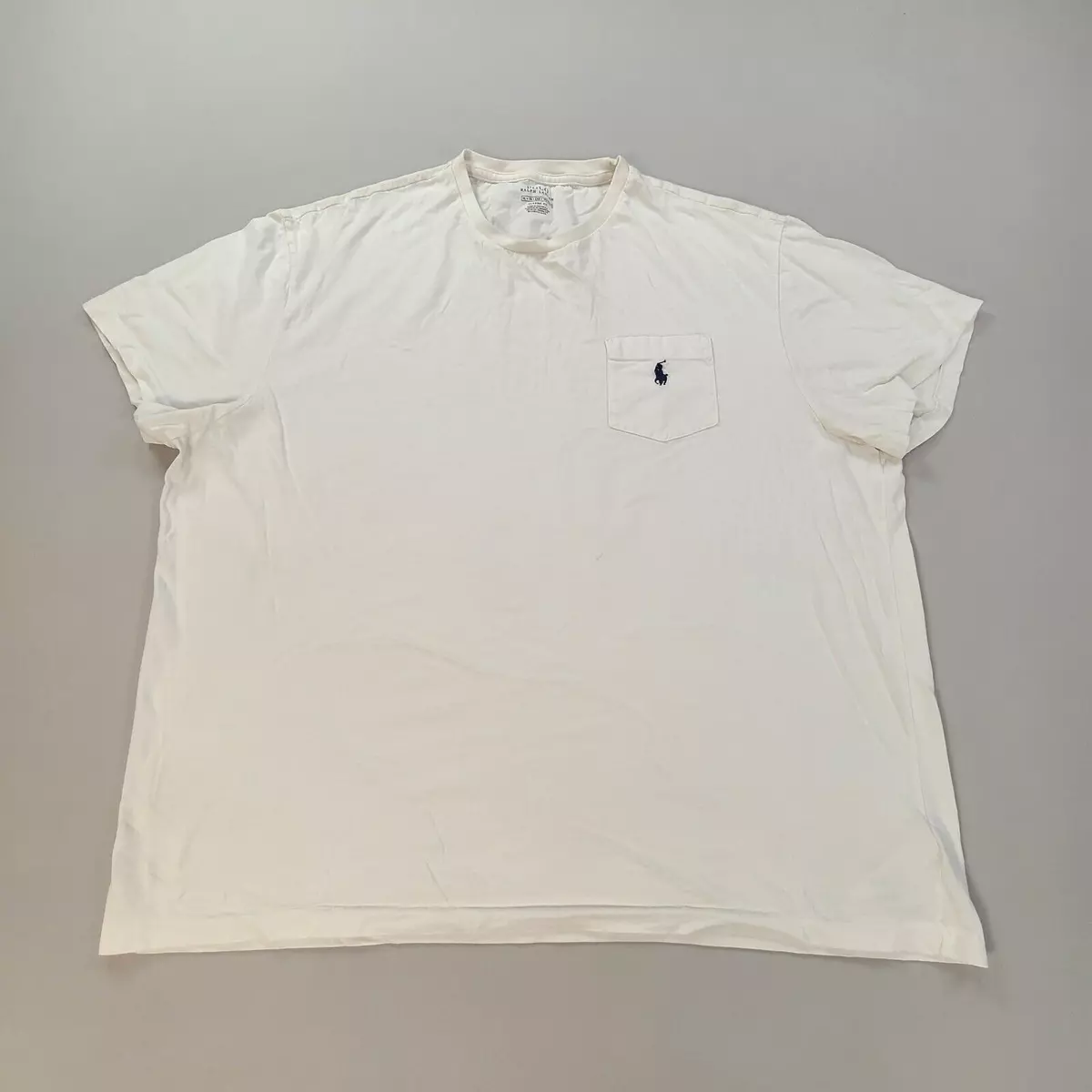 Mens white ralph top lauren shirt sale