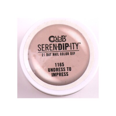 Color Club Dip Powder   Choose Color   Long Lasting Nail System