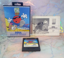 Sega game gear Cool Spot boxed new clam case