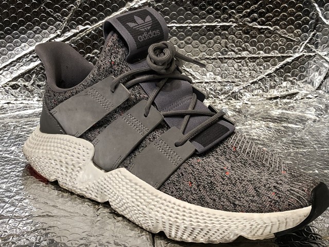 adidas prophere size