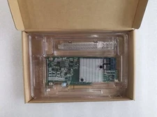SAS 9300-8i LSI SAS3008 8-Port 12Gb PCIe IT mode ZFS FreeNAS unRAID US