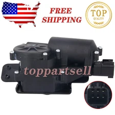Rear Tailgate Lock Actuator 13581405 For 07-14 Cadillac Escalade Chevrolet Tahoe