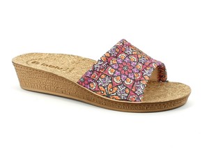 ciabatte estive inblu