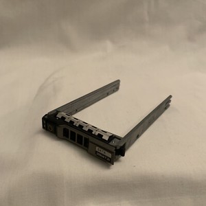 Dell 0XN394 2,5"" SFF SATA SAS Poweredge Festplattenfach Caddy