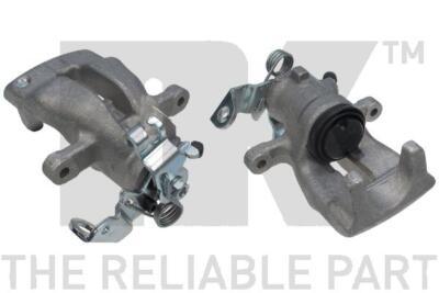 NK 2136233 Brake Caliper for OPEL VAUXHALL | eBay