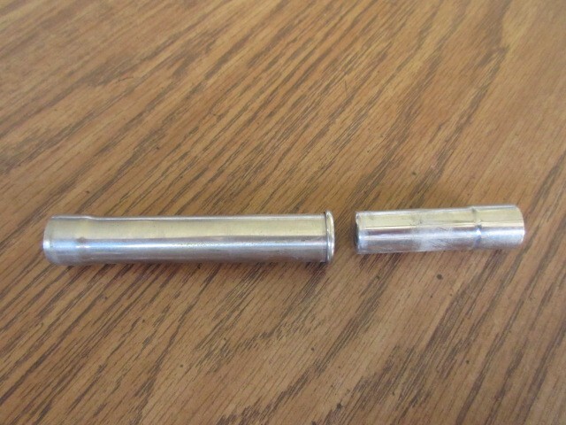 New Vintage Fishing Rod Ferrules | eBay
