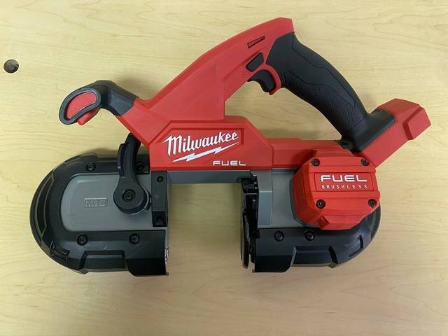 Milwaukee 2829S-20 Band Saw for sale online | eBay