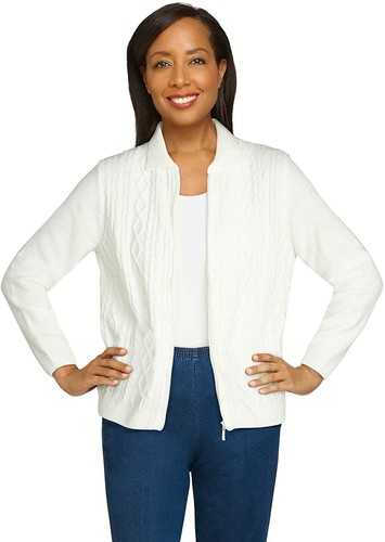 Chenille Cardigan Sweater | eBay