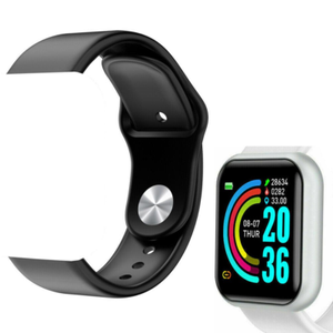 y68 replacement strap