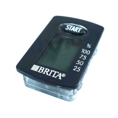 Brita Marella Elemaris Meter Filter Gauge electronic cartridge indicator memo -