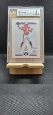 Kyler Murray 2019 Panini Chronicles Vertex Blue Rookie /99 BGS 9 Mint