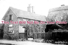 SF 1881 - Ingham Post Office, Suffolk