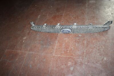 Kühlergrill 95ab8200b2d Ford GAL/ALL/ABLC4/ABL/AFL/AAL/ANL