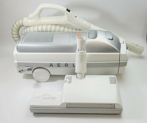 Electrolux Aerus Lux Guardian Ultra 