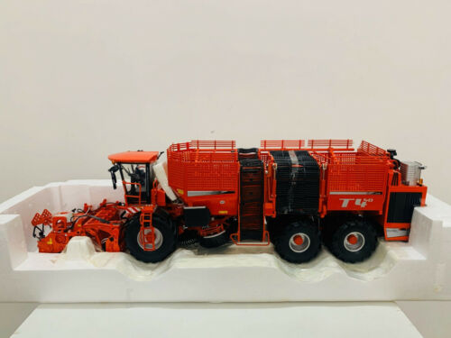 ROS 601482 Holmer Terra Dos T4-40 1:32 modello pressofuso nuovo in scatola originale - Foto 2 di 9