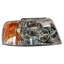 Headlight Assembly-Sport Utility Right TYC 20-6397-00