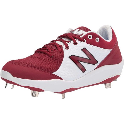 New Balance 3000v5 Men's Baseball 8 