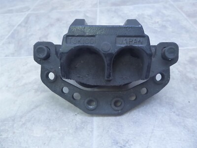 1990 Kawasaki ZX1000B Ninja K719-1) front right brake caliper | eBay