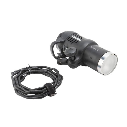 Profoto ComPact 600R 600ws Monolight (90-260VAC) | eBay