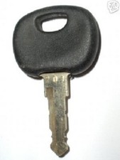 Clé Atlas Nr. 201 Clé De Machine À Bois - Pelle Mobile - Chargeuse Sur Pneus