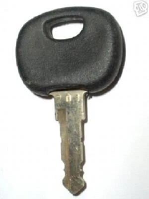 ATLAS SCHLÜSSEL NR. 201 BAUMASCHINENSCHLÜSSEL BAGGER - MOBILBAGGER - RADLADER