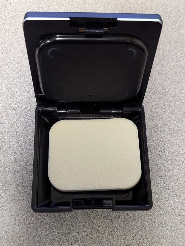 SORME BELIEVABLE FINISH WET/ DRY POWDER FOUNDATION # 404 BLUSH BEIGE - Image 4 of 4