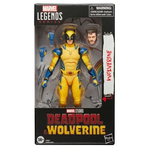 Figura Mulher Invisível Marvel Legends 9cm | Brinquedos e Artigos de