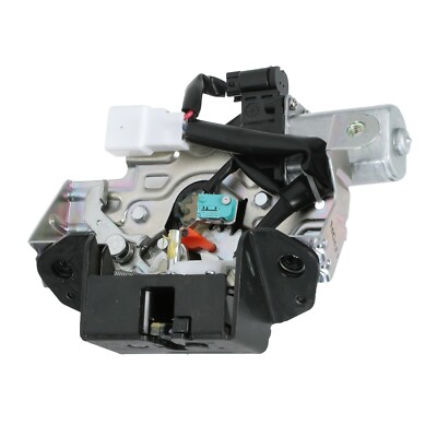 kikilala購入 OEM NEW 15-21 Ascent Legacy Outback Rear Trunk Lock Latch Actuator