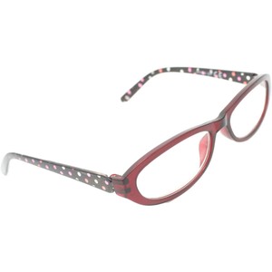 ladies reading glasses 3.00