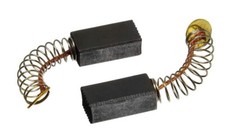 CARBON BRUSHES for BOSCH Drill Screwdriver Sander Hammer Saw Planer 