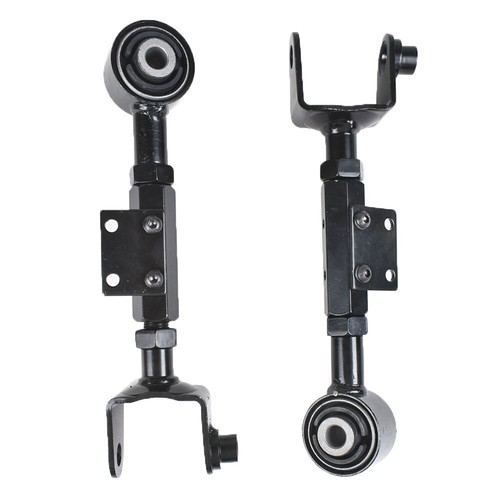 Par Para Honda Element CR-V 02-11 Brazo de Control Superior Trasero Ajustable Izquierdo y Derecho - Imagen 3 de 7