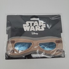 Star Wars Rey Skywalker Stretch Headband Halloween Costume Cosplay Goggle Movie