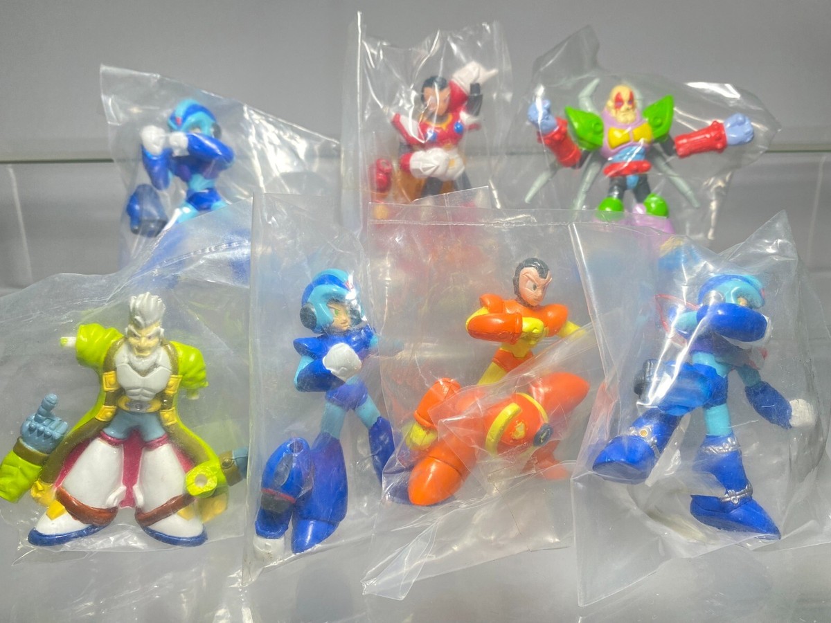 Zero, MegaMan(H2.0