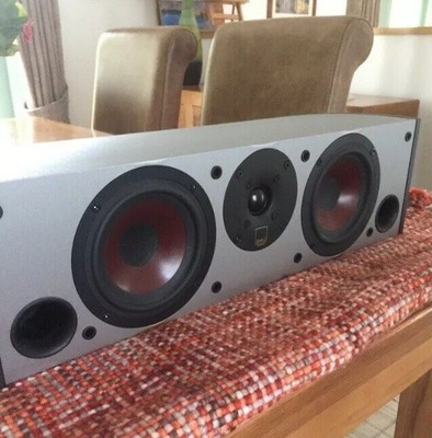 dali centre speaker